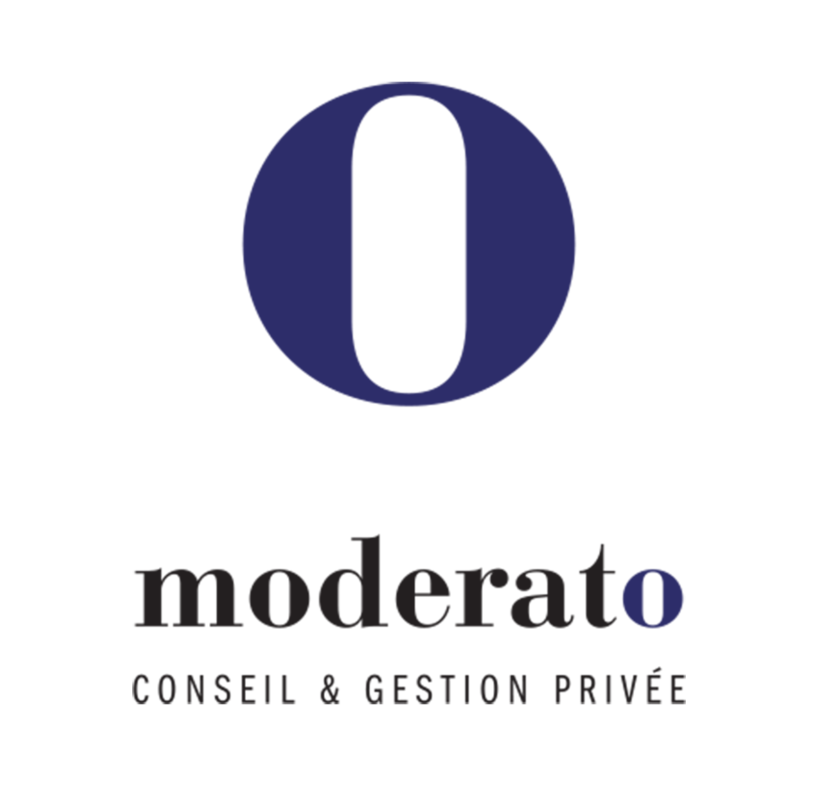 moderato logo